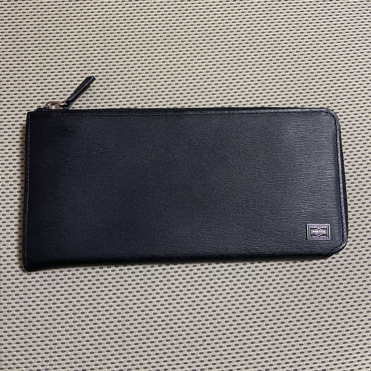 1度のみ使用美品 HEADPORTER ヘッドポーター タンカー ペンケース 