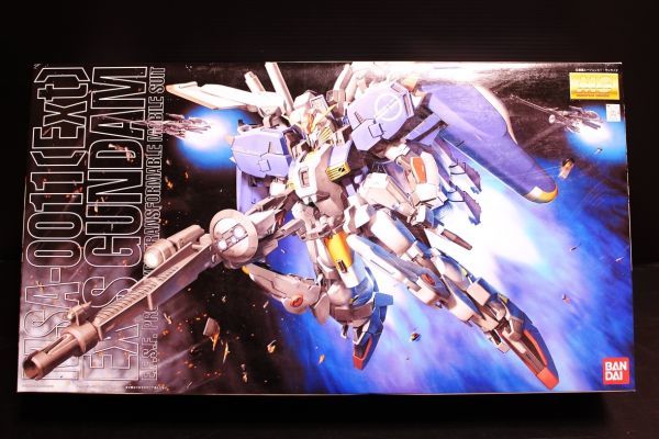 MG MSA-0011[Ext] EX-S GUNDAM [GUNDAM SENTINEL] [MSA-0011 [Ext] Ex