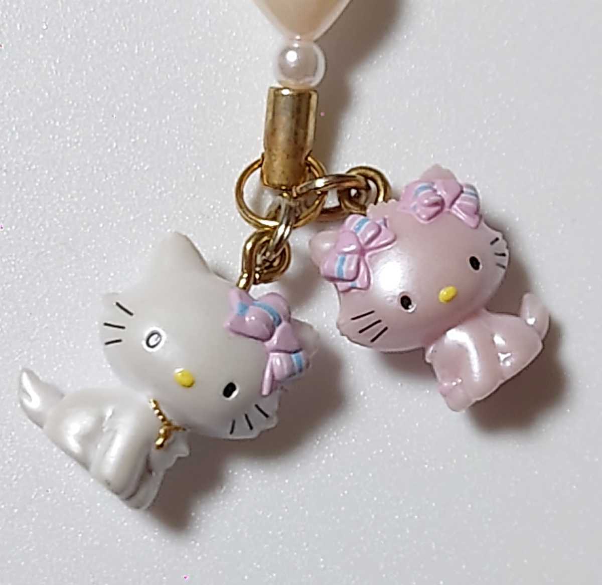 チャーミーキティ｜サンリオ Kitty Charmmy チャーミーキティ