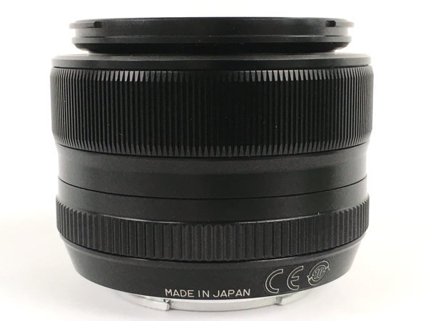 FUJIFILM FUJINON SUPER EBC f=35mm 1:1.4 52 カメラ レンズ ジャンク