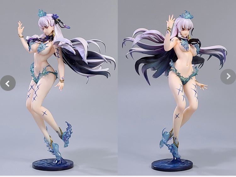 Fate/Grand Order 水着カーマ ガレージキット 1/6 カーマ水着 Fate/Grand Order リターン ガレージキット 【公式通販】