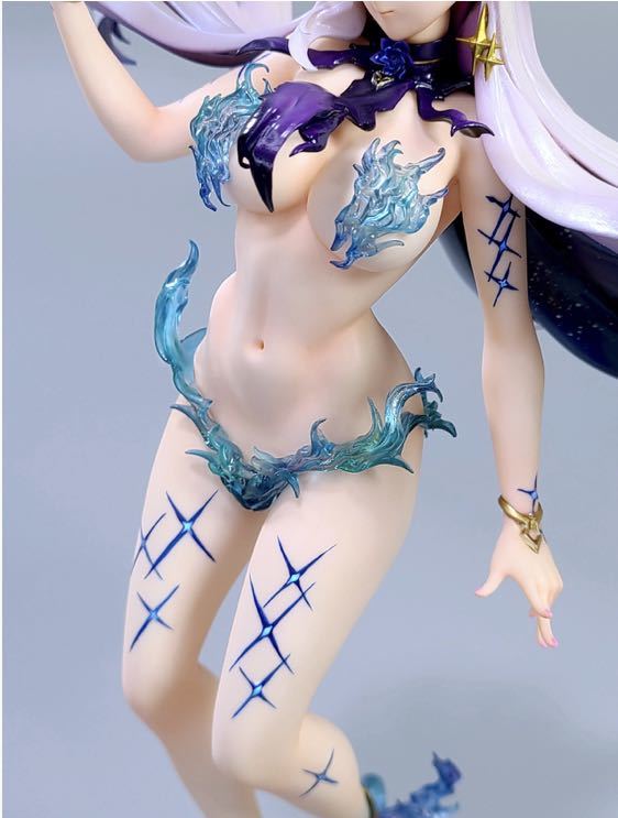 カーマ水着 ガレージキット Order Fate⁄Grand カーマ キット⁄ガレキ 未