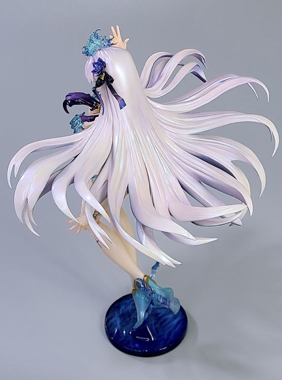 カーマ水着 ガレージキット Order Fate⁄Grand カーマ キット⁄ガレキ 未