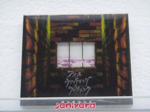 男闘呼組/アイム・ウェイティング・4・ユー未開封CD 男闘呼組/アイム