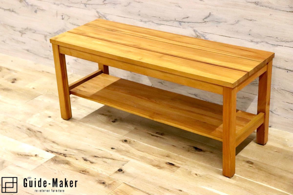 新作，最新作 GMFH302A○unico / ウニコ BREATH ブレス bench ベンチ 
