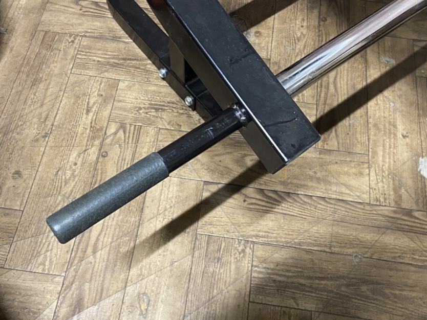 FIGHTING ROAD ファイティングロード セーフティプレスベンチ 可動式