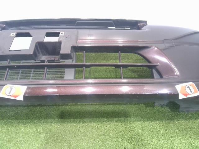 ムーヴ DBA-LA100S フロントバンパーASSY R59 52101-B2830-D0