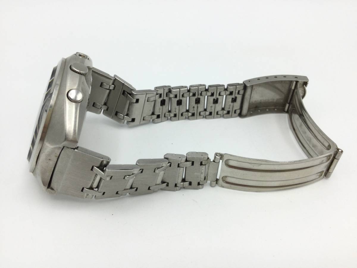 グランドセイコー - ☆1円～10本セット・不動ジャンク品腕時計