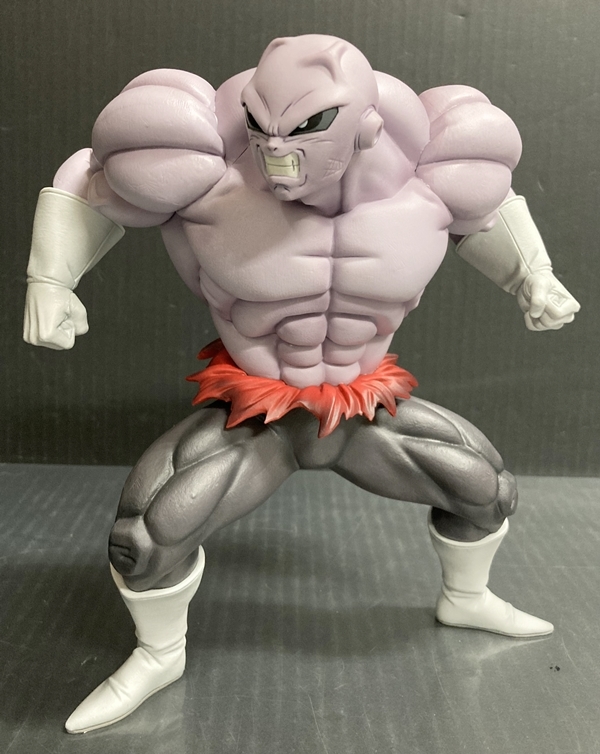 箱無】一番くじ ドラゴンボール VSオムニバス B賞 MASTERLISE ジレン