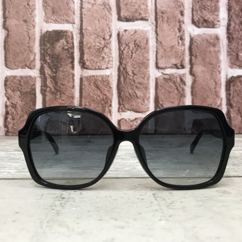 GUCCI サングラス グッチ GG3595 黒 イタリア製