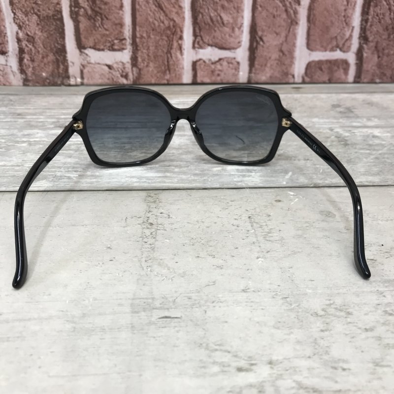 GUCCI サングラス グッチ GG3595 黒 イタリア製
