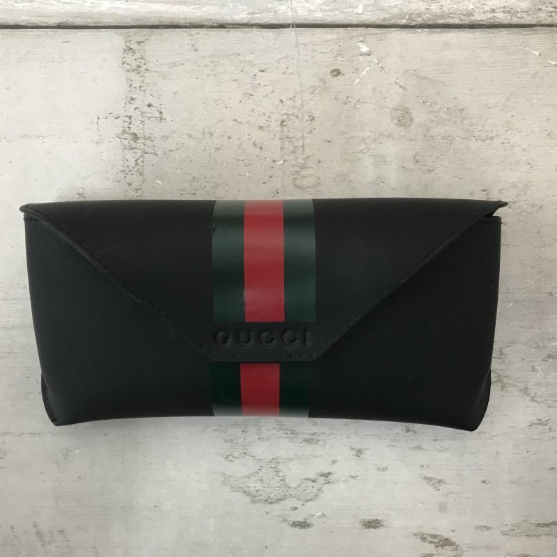 GUCCI サングラス グッチ GG3595 黒 イタリア製
