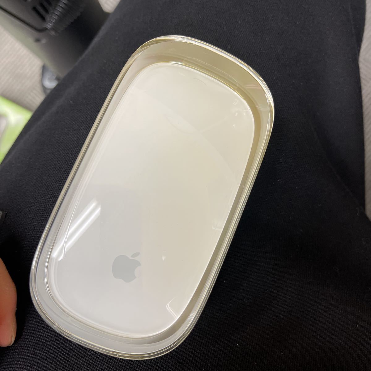Apple Magic Mouse Wireless mb829j/a Mouse Magic Apple ol' Same ​​​​​