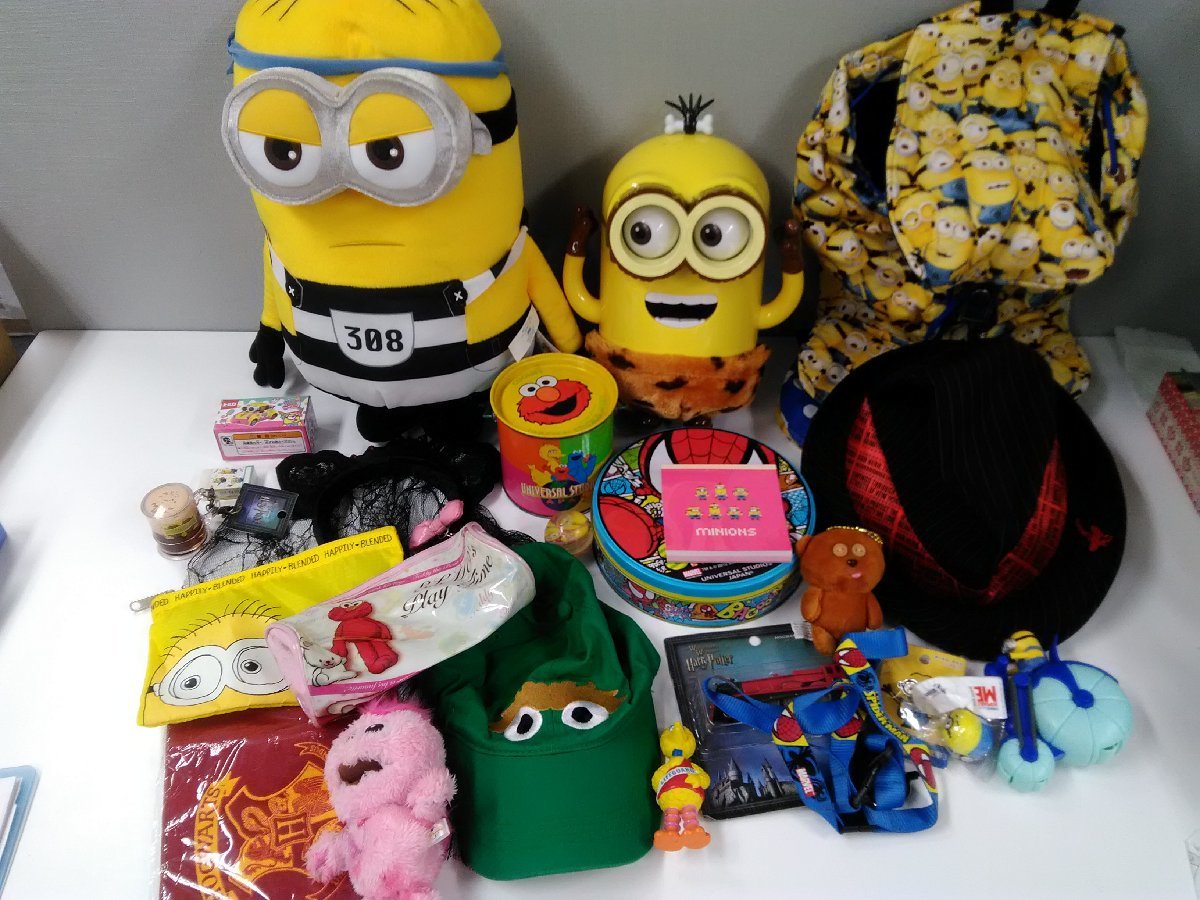 ミニオン 帽子 Usjの値段と価格推移は 23件の売買情報を集計したミニオン 帽子 Usjの価格や価値の推移データを公開