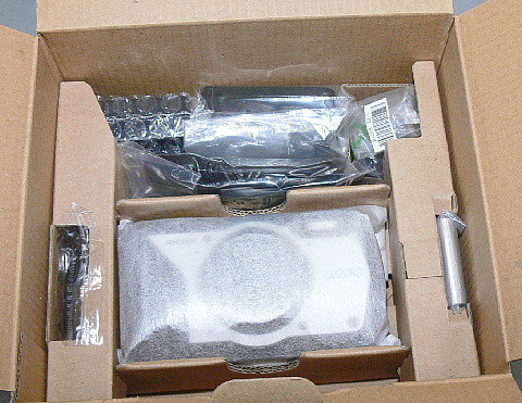 リコー RICOH 業務用デジタルカメラ G900 防水・防塵 おまけ付き 新品