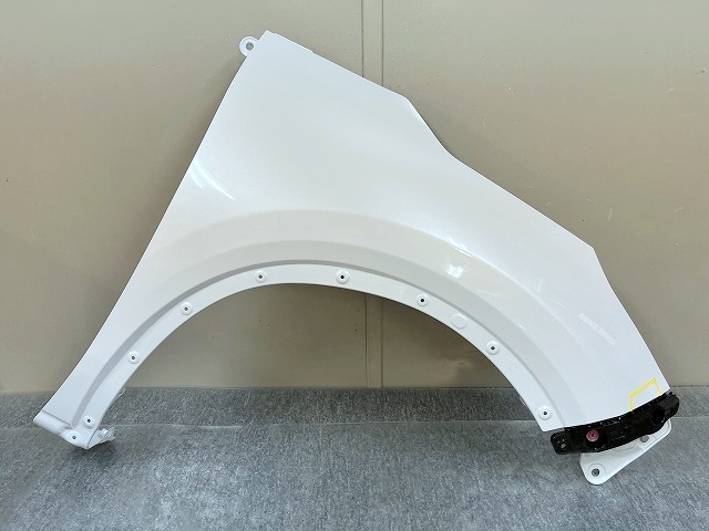 ライズ/ロッキー A200A/A201A/A202A/A210A A200S/A201S/A202S/A210S 右フェンダー/右フロントフェンダー ▼26901/9/い