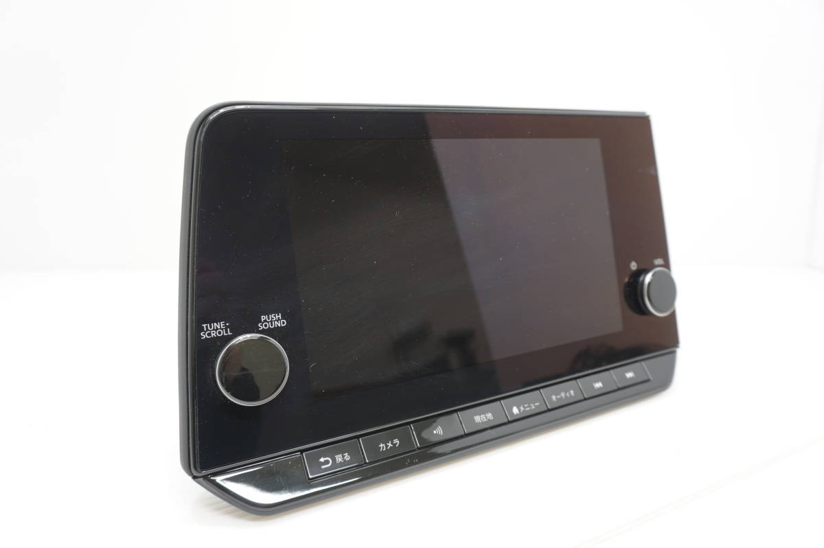 新品 VIEWTEC 7インチモニター かたう VH-C20W