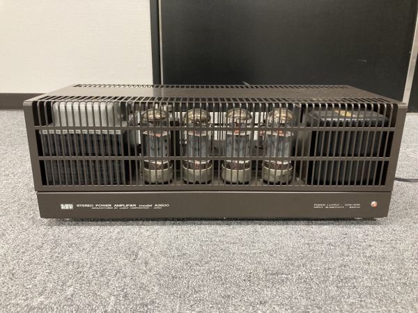 LUXMAN L-48X - | ヤマダ アンプ LUXMAN ラックスマン L-48X ステレオ