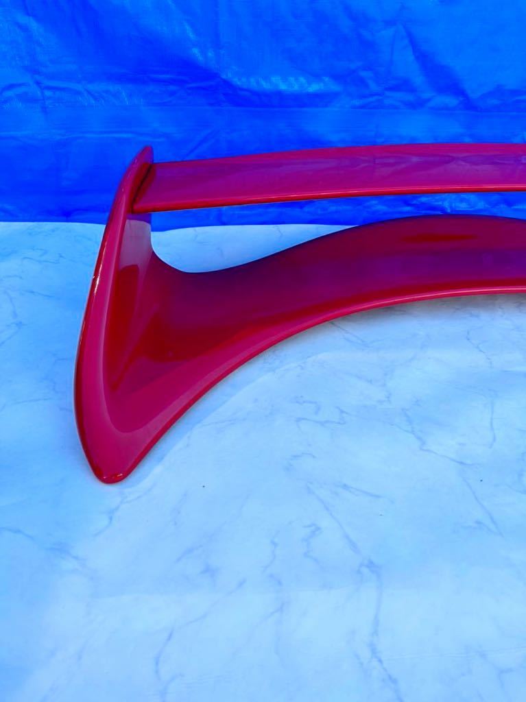 RX-7 FD3S用 マツダスピードA-spec トランクスポイラー 