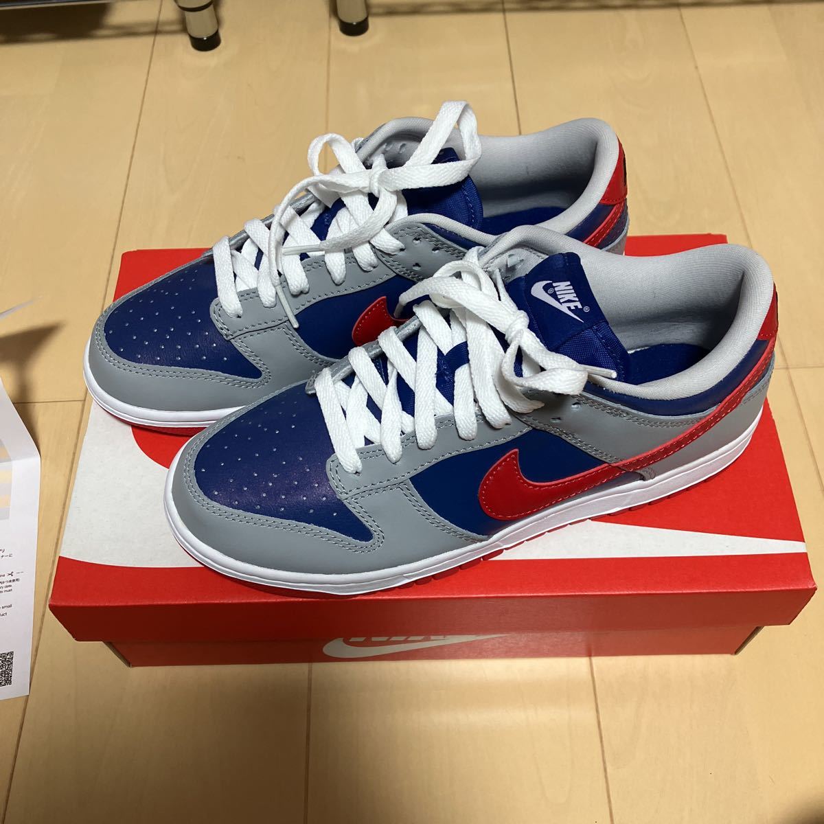Nike Air Jordan 4 “Midnight Navy” 27.5cm nike dunk low 25.0 | PROFI-68.RU