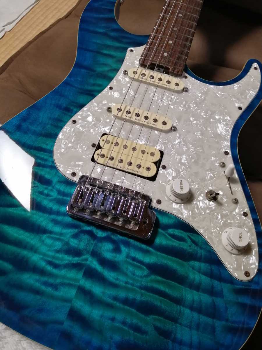  ESP snapper-ctm メンテナンス済(ESP)｜売買されたオークション情報、yahooの商品情報をアーカイブ公開 - オークファン 本体