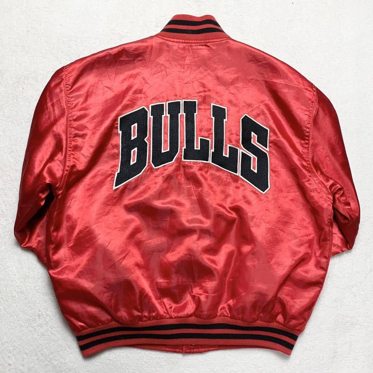 NBA BULLS 90s 【漂う高級感】 シカゴブルズ Chicago Bulls NBA BULLS 90s 【漂う高級感】 シカゴブルズ Chicago Bulls
