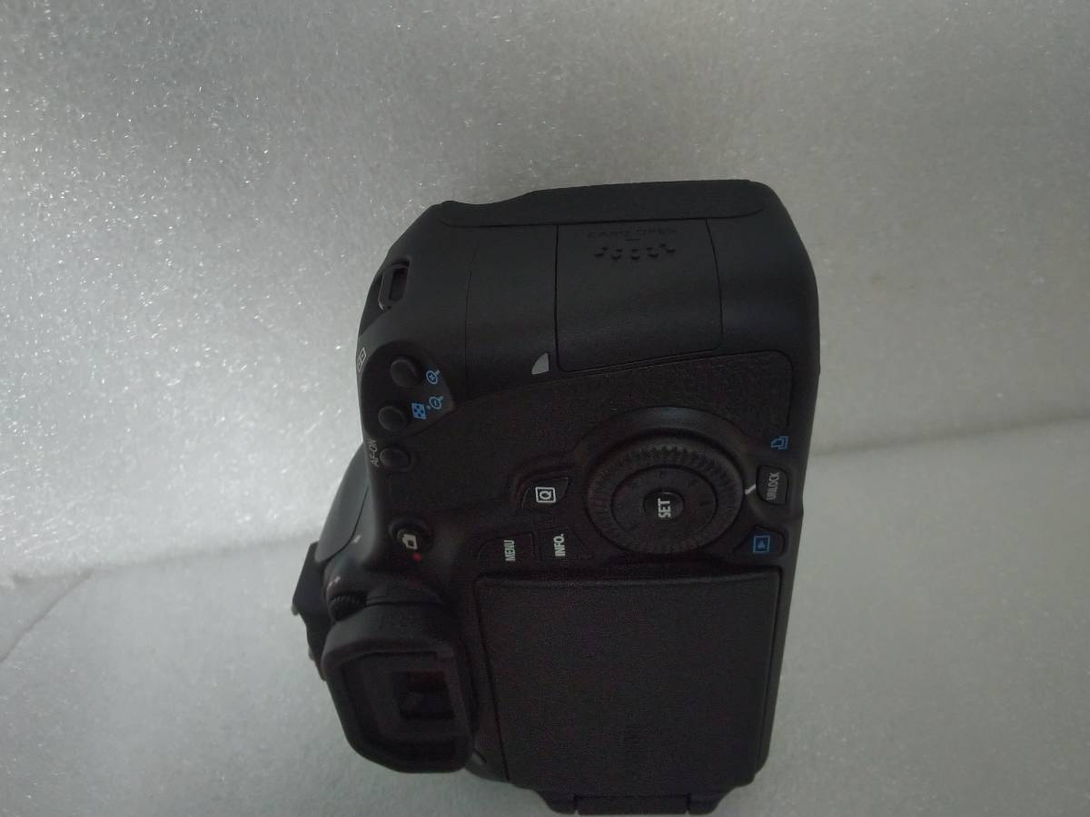 ☆美品だけど☆Canon EOS60Dボディ - EOS 美品 箱付きキヤノン Canon 