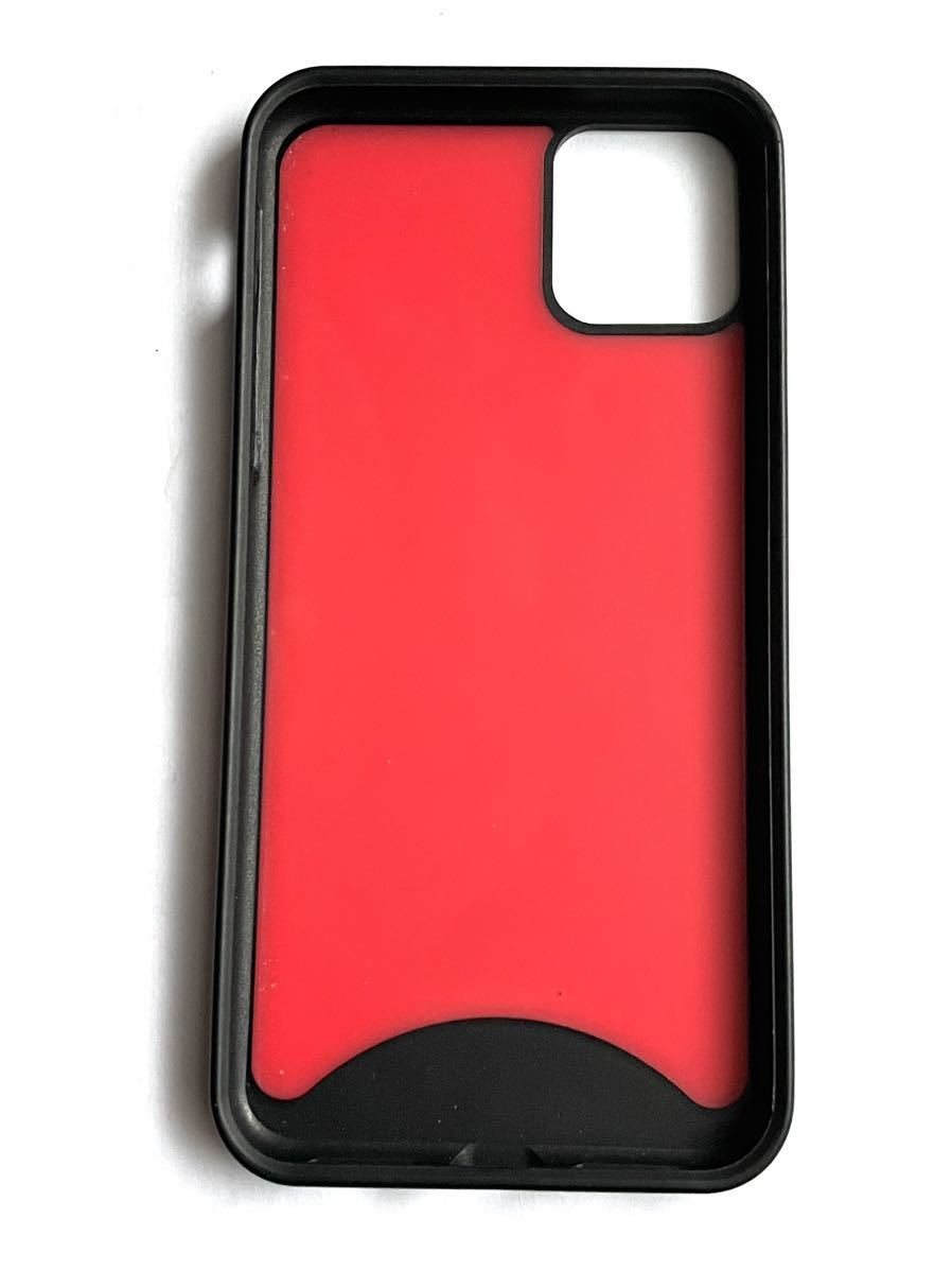 正規品クリスチャン•ルブタン 携帯カバー iphone スマートフォン・携帯