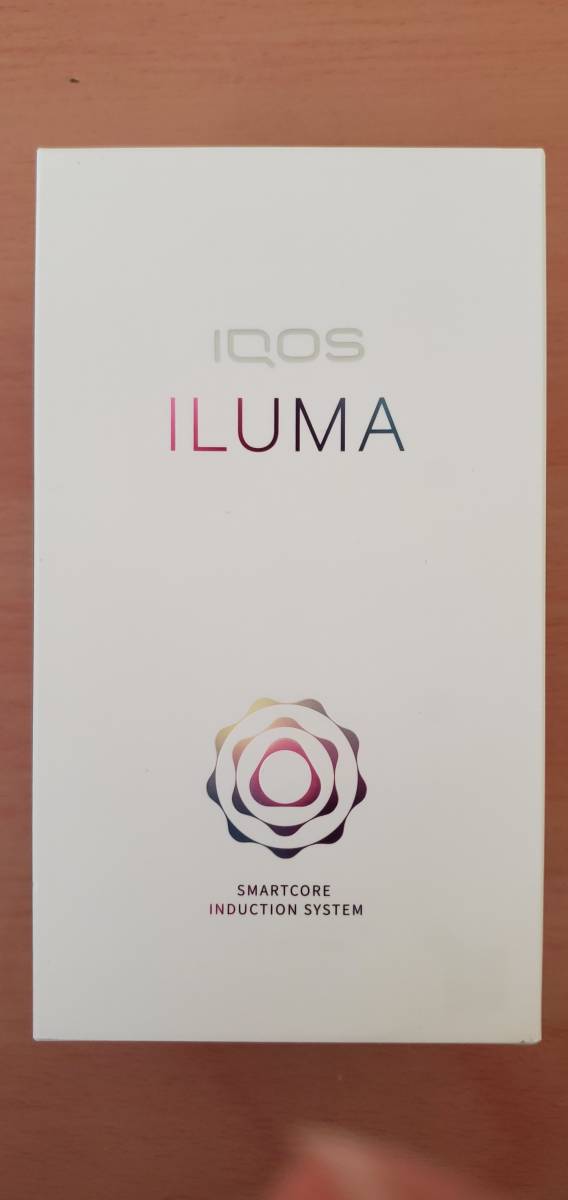 新作登場，限定セール 11967 IQOS ILUMA アイコスイルマ ブラック 包装なし 発送(その他)｜売買されたオークション情報、yahooの商品情報をアーカイブ公開 - オークファン その他