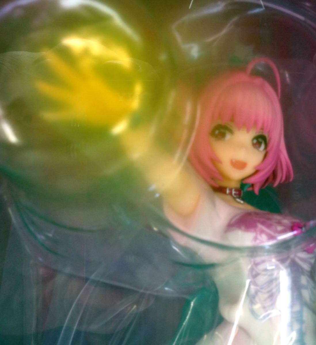 RIBOSE] RISE UP アイドルマスター シンデレラガールズ 夢見りあむ