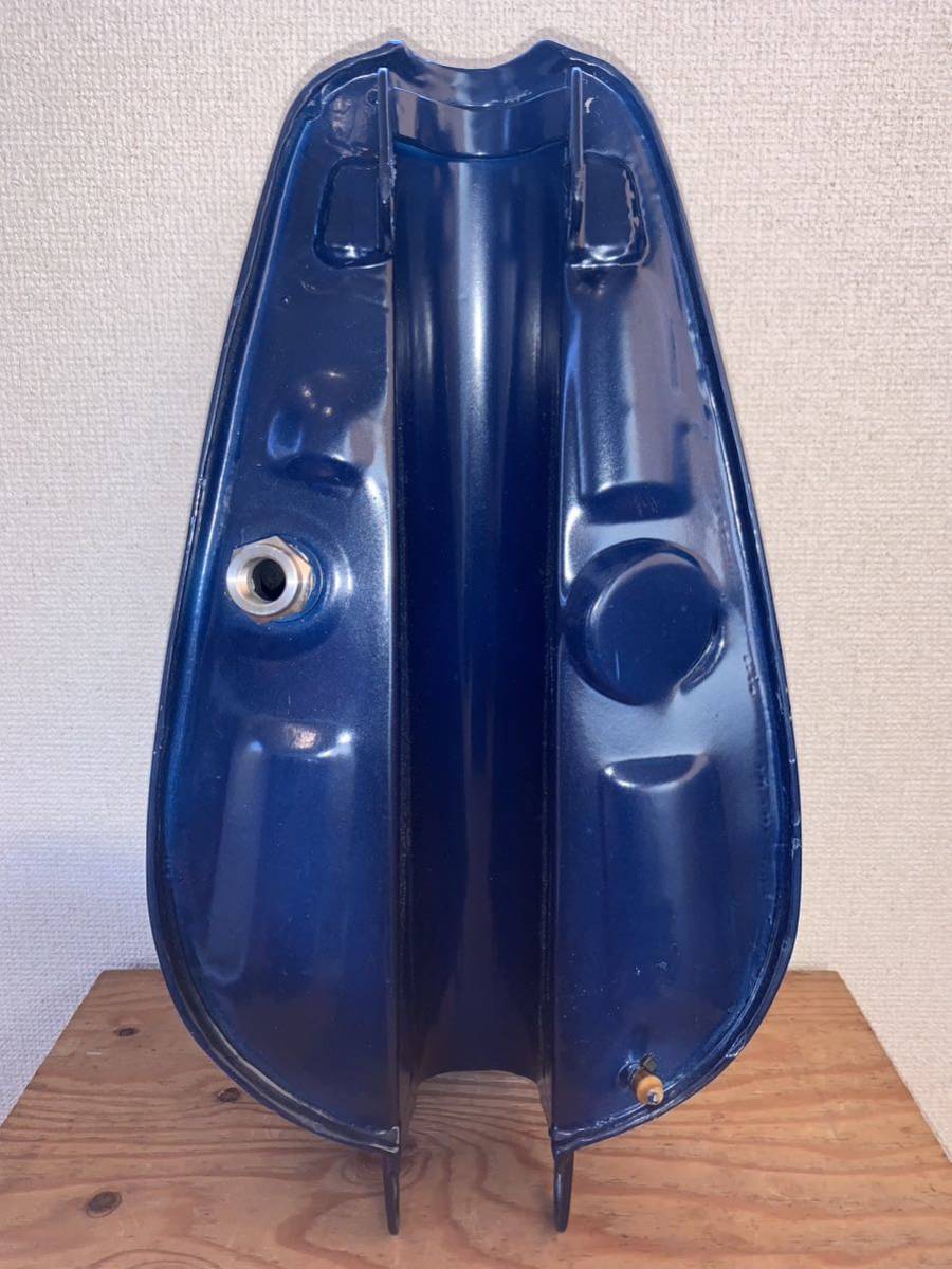 ハーレー AMF スポーツスタータンク スモールタンク 2.25ガロン 89〜03