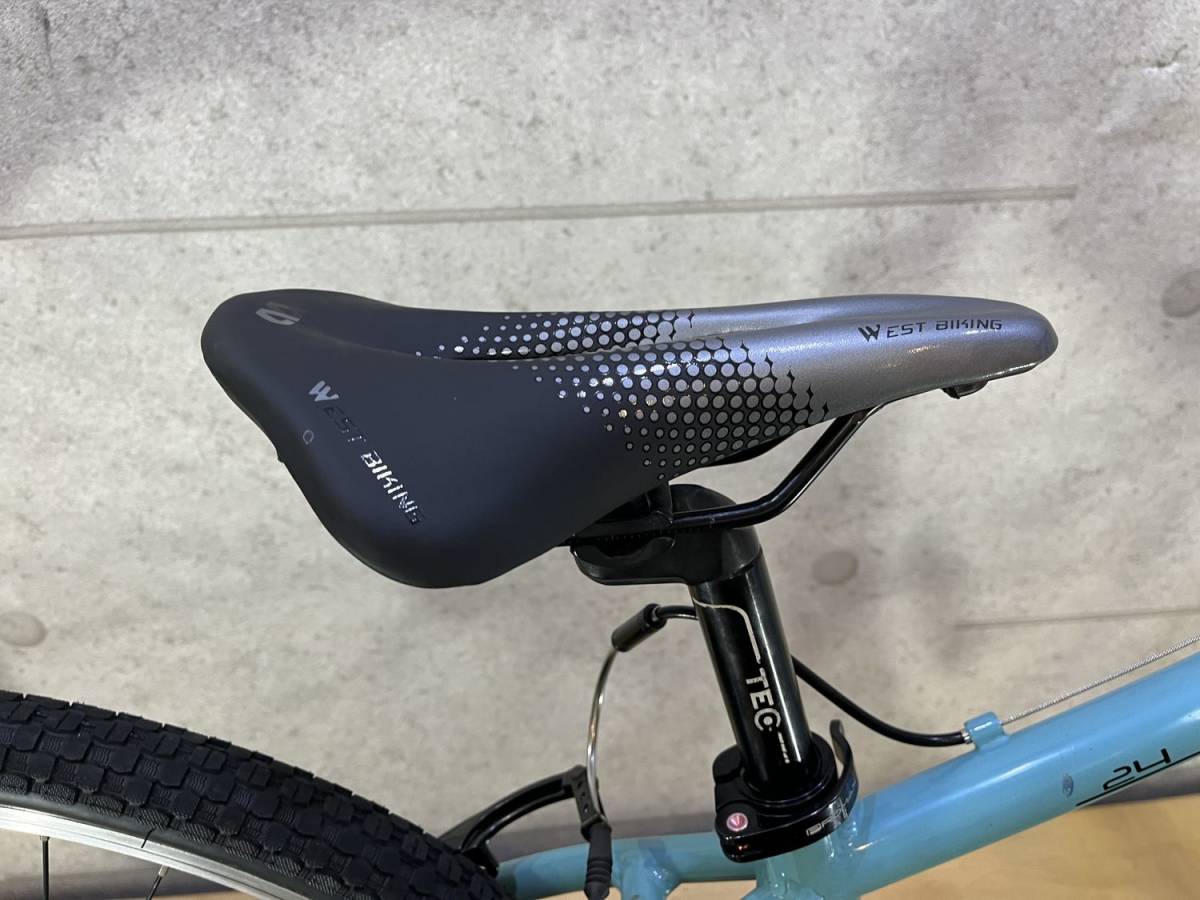 Bianchi EAGLE 24インチ MTB EAGLE ビアンキ 0 24インチ公式 ジュニア