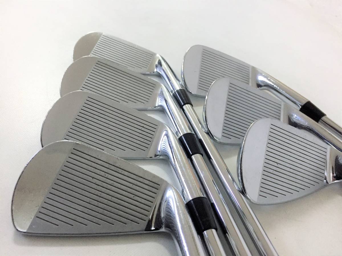 左 レフティ 貴重 ナイキ NIKE VR PRO BLADE ブレード マッスルバック 