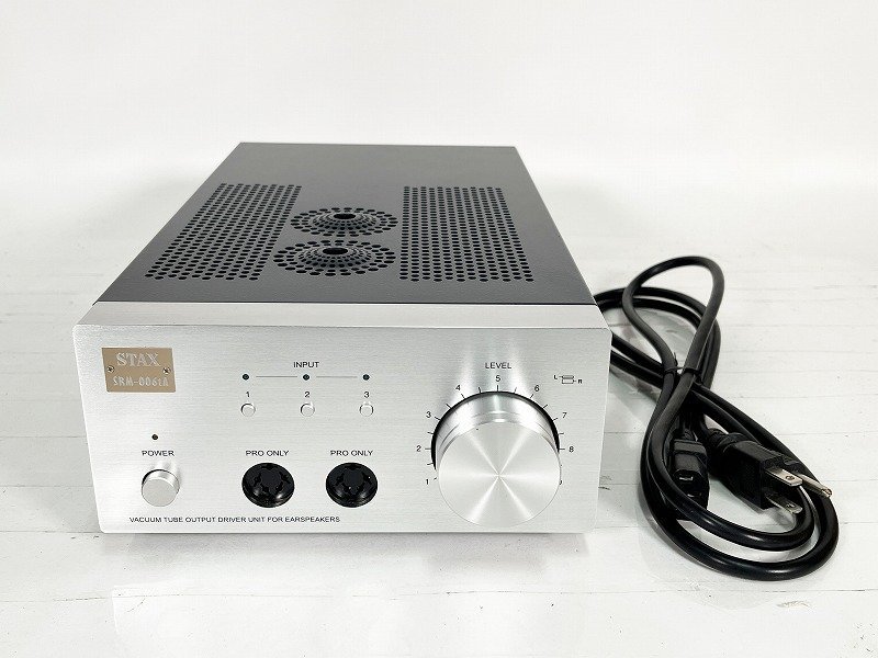 STAX スタックス SRM-006tA 値下げ中 SRM-006tA+SR-404signatureの