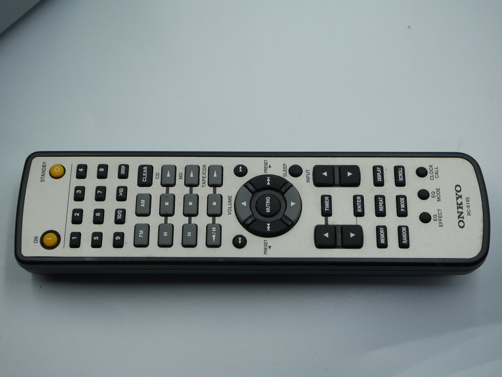 ONKYO プリメインアンプ A-905FX2(S) オーディオ高額査定 INTEC205 A