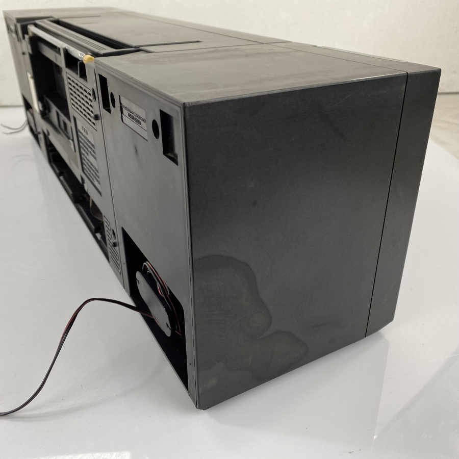 TOSHIBA/東芝 RT-SX77 ラジカセ 難有 ジャンク品 福岡 の入札履歴
