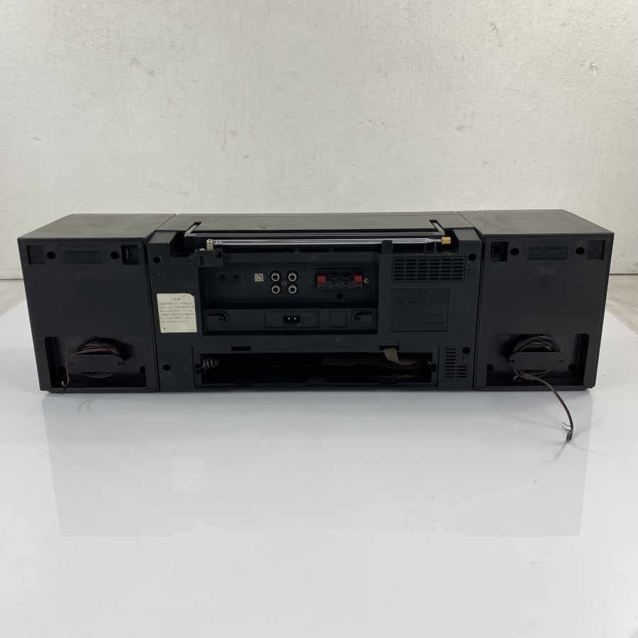 TOSHIBA/東芝 RT-SX77 ラジカセ 難有 ジャンク品 福岡 の入札履歴