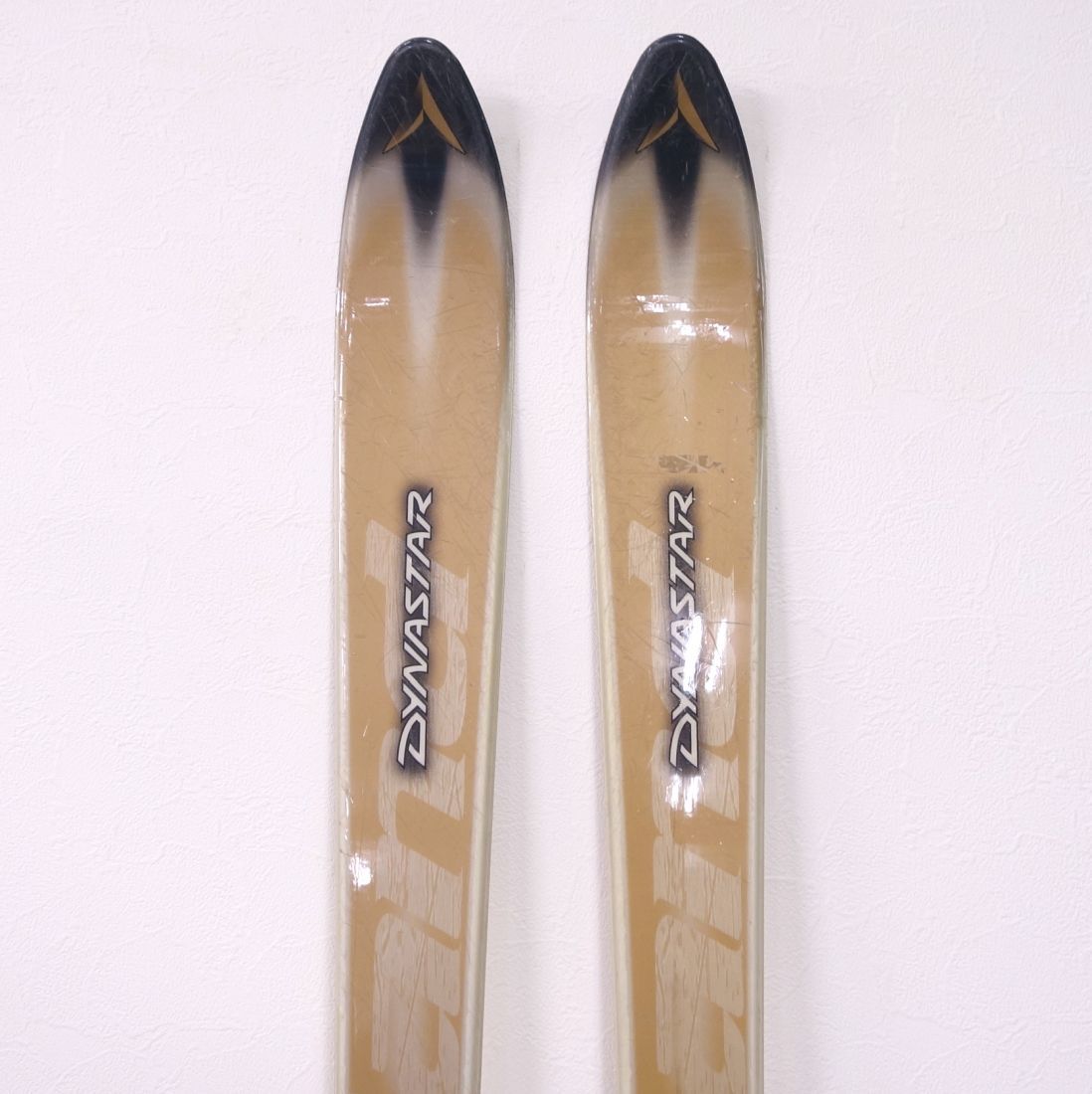 ディナスター DYNASTAR テレマーク スキー OUT LAND 178cm