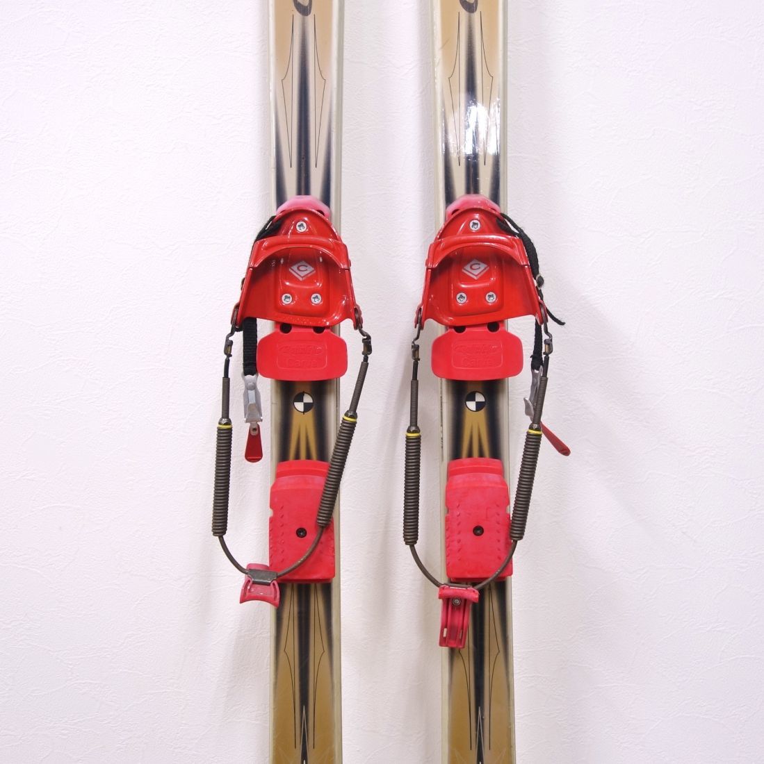 ディナスター DYNASTAR テレマーク スキー OUT LAND 178cm