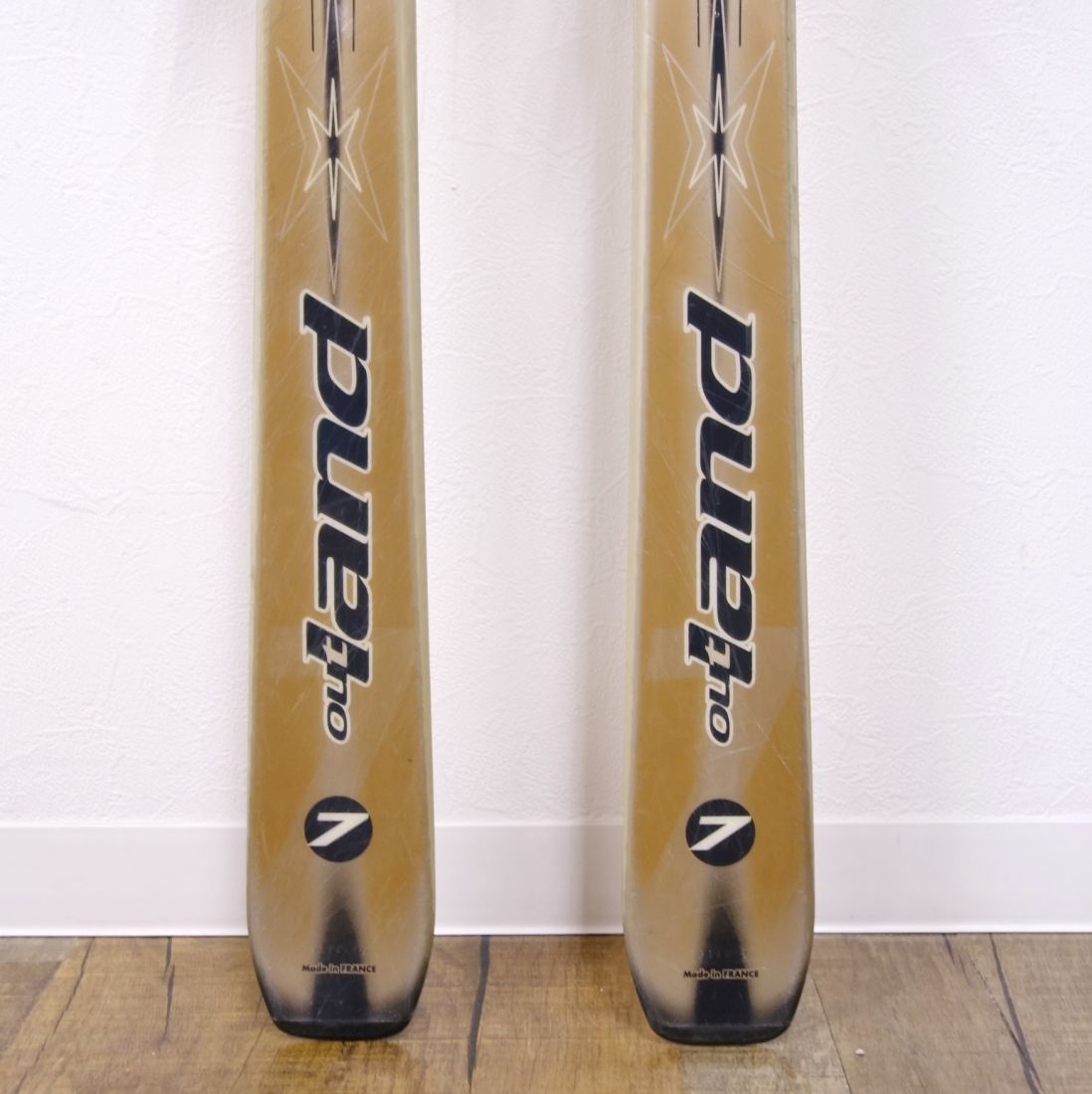 ディナスター DYNASTAR テレマーク スキー OUT LAND 178cm