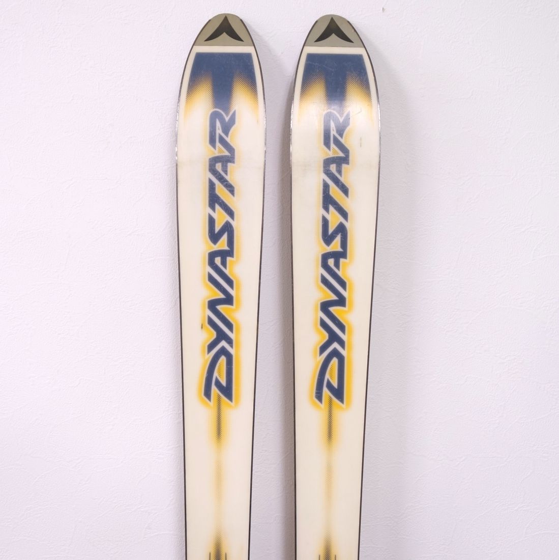 ディナスター DYNASTAR テレマーク スキー OUT LAND 178cm