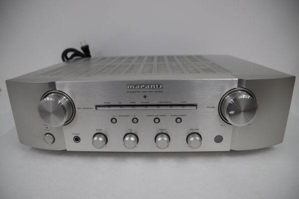 Marantz マランツ PM7004 Integrated Amplifier 内臓アンプ (1789994)