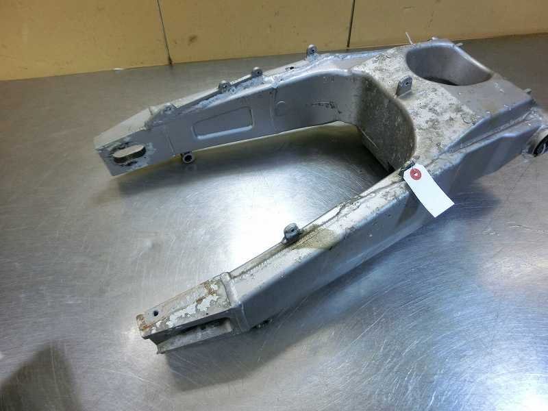 52-86-07G OVERRACING スイングアームType7 ZX-25R⁄4R | ラフ＆ロード