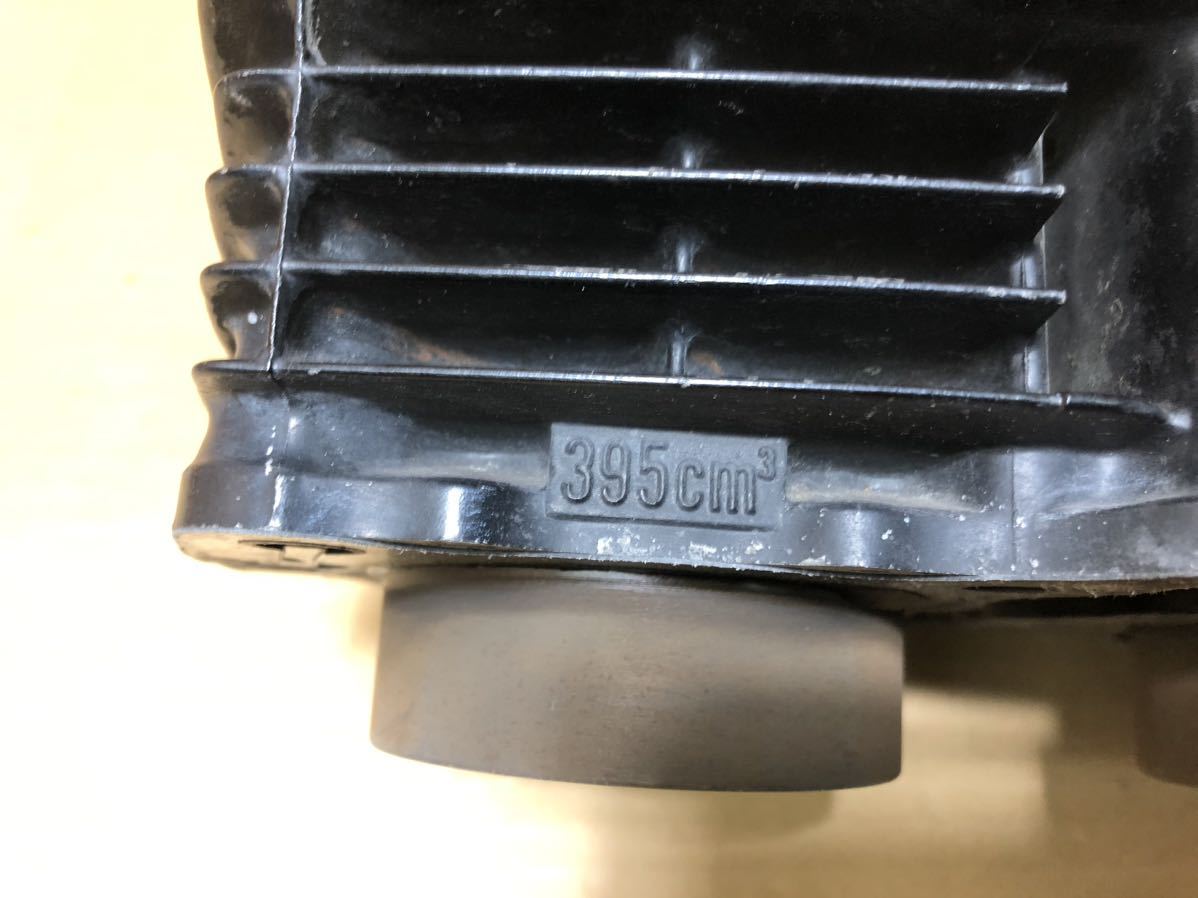 C02# 57 CB400N シリンダー ピストン CB250N CB400T CB250T ホーク