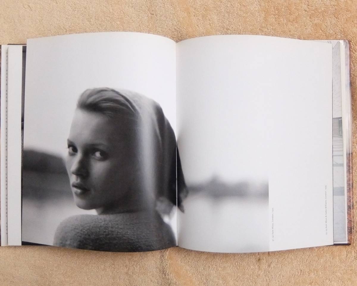 ユルゲン テラー 写真集 TASCHEN / Juergen Teller ヨーガンテラー 