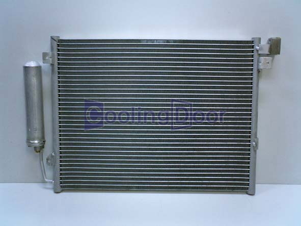 CoolingDoor【27650-6A0A2】クリッパーリオ コンデンサー★U71W・U72W★新品★大特価★18ヶ月保証★