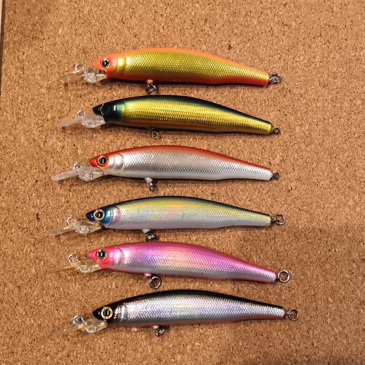お得，最新作 【程度良好品☆】ガンクラフト ジョインテッドクロー