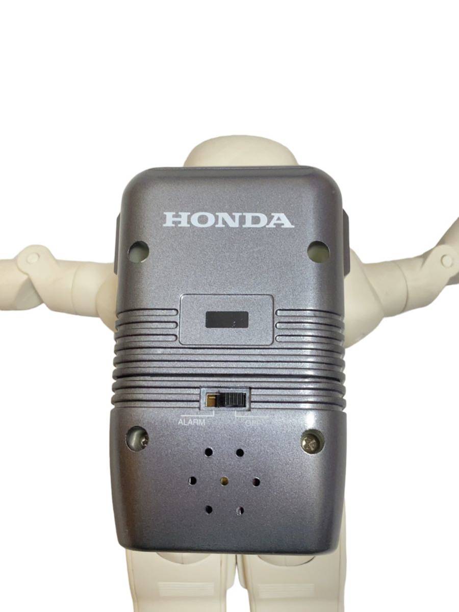 ASIMO アシモ ロボットプレミアム時計 販売店限定 非売品 HONDA ホンダ