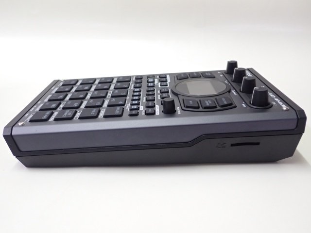 極美品 Roland SP-404MKII (SP-404MK2) ローランド サンプラー 