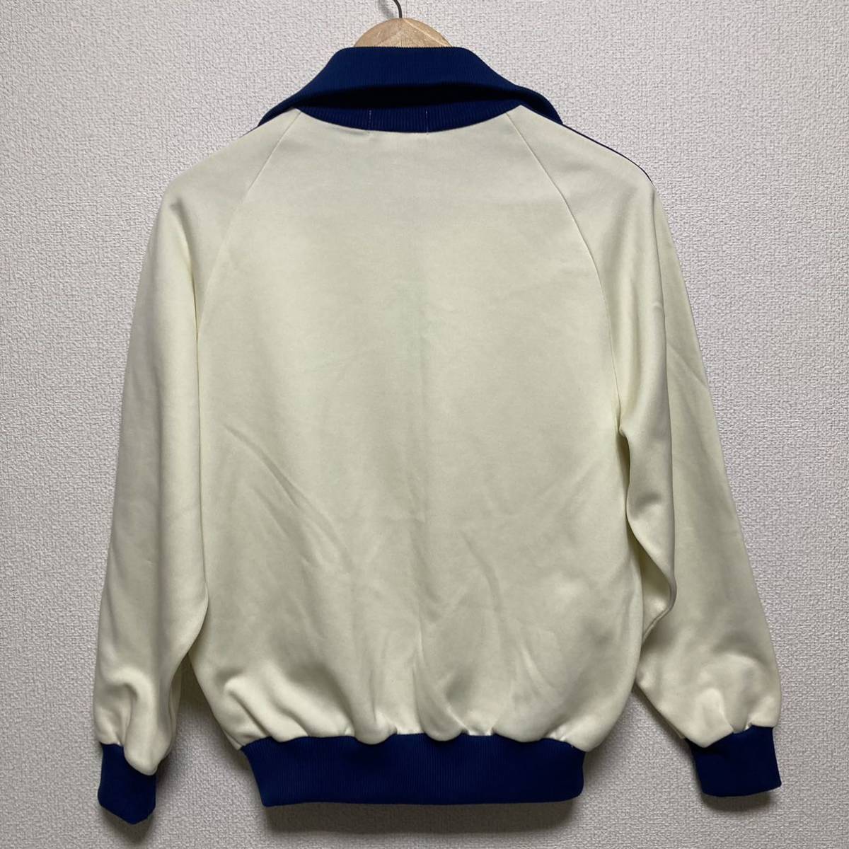 1円 70s〜80s adidas DESCENTE vintage トラックジャケット アディダス 